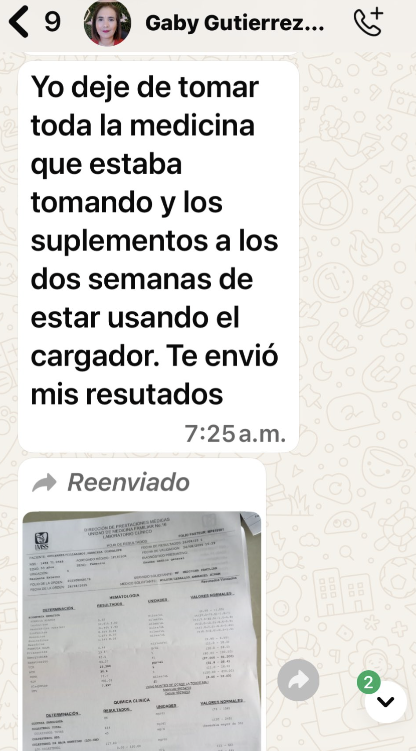 Testimonio 7