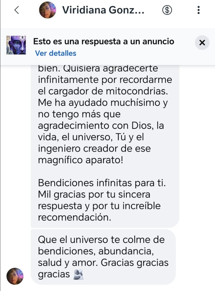 Testimonio 8